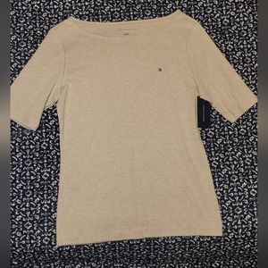 NWT Tommy Hilfiger top